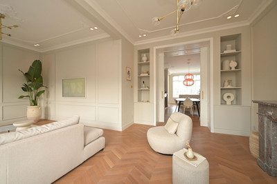Appartement te koop Stuyvesantstraat 157