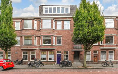 Stuyvesantstraat 219