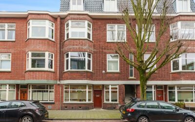 Stuyvesantstraat 259