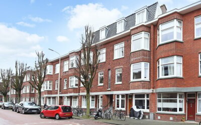 Stuyvesantstraat 275