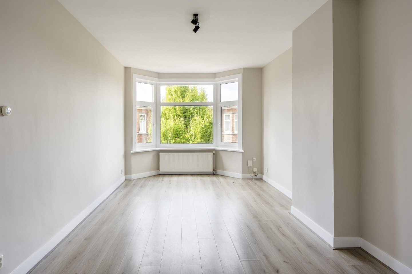 Appartement te koop: Stuyvesantstraat 291, 'S-Gravenhage