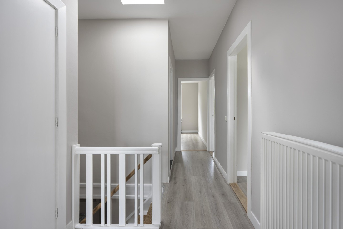 Appartement te koop: Stuyvesantstraat 291, 'S-Gravenhage