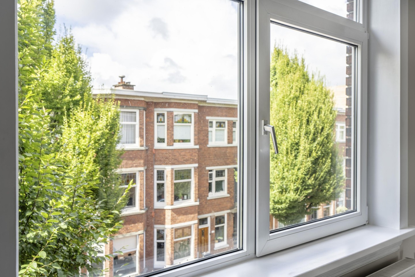 Appartement te koop: Stuyvesantstraat 291, 'S-Gravenhage