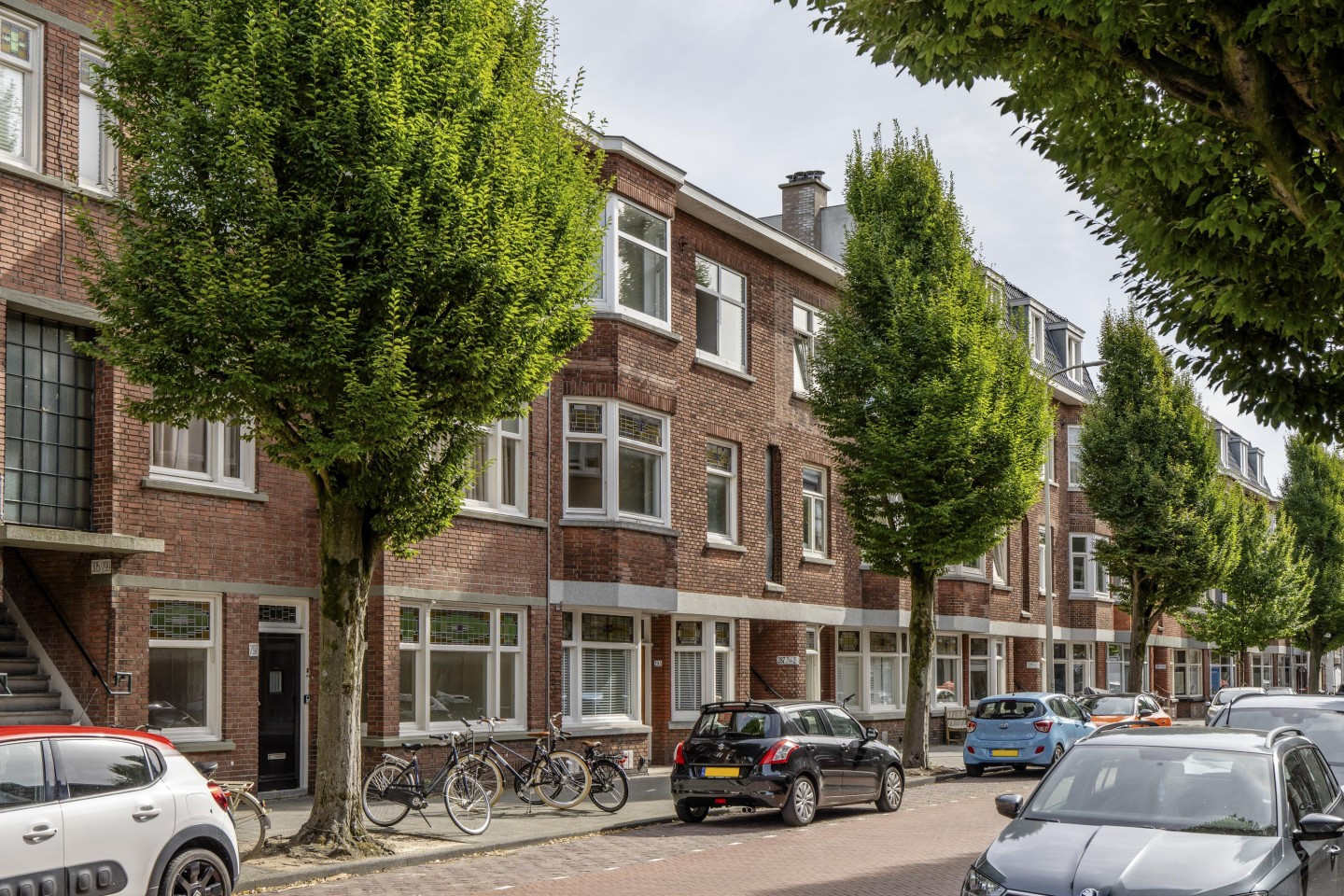 Appartement te koop: Stuyvesantstraat 291, 'S-Gravenhage