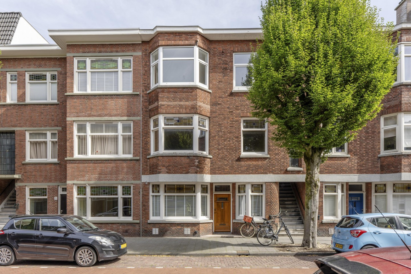 Appartement te koop: Stuyvesantstraat 291, 'S-Gravenhage
