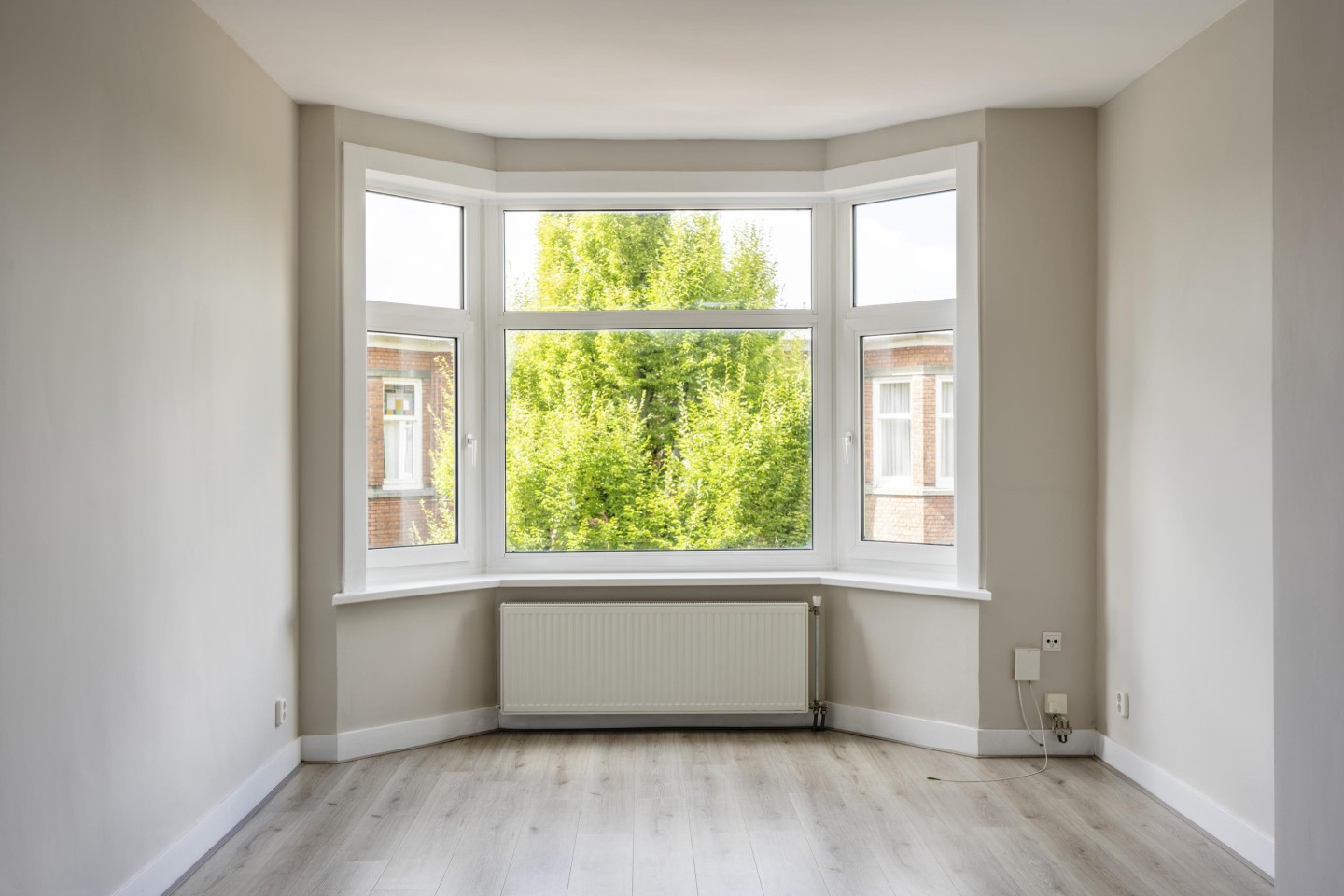 Appartement te koop: Stuyvesantstraat 291, 'S-Gravenhage