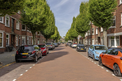Stuyvesantstraat 291
