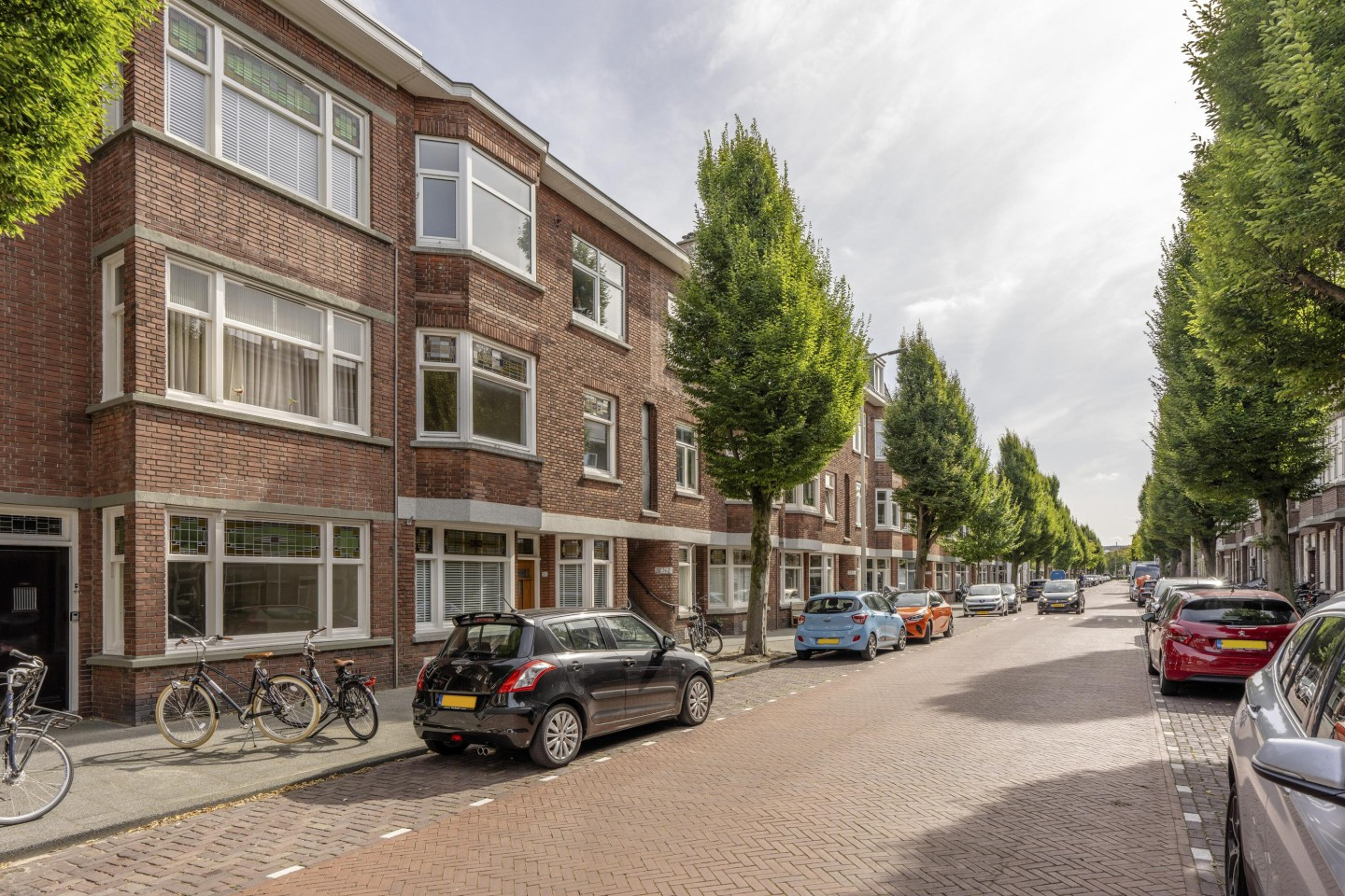 Appartement te koop: Stuyvesantstraat 291, 'S-Gravenhage