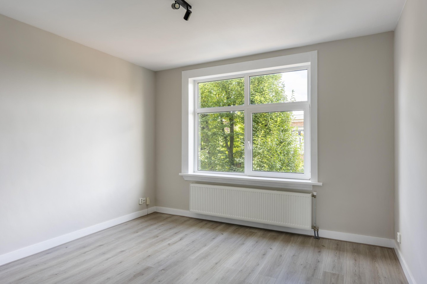 Appartement te koop: Stuyvesantstraat 291, 'S-Gravenhage