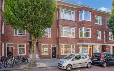 Stuyvesantstraat 297