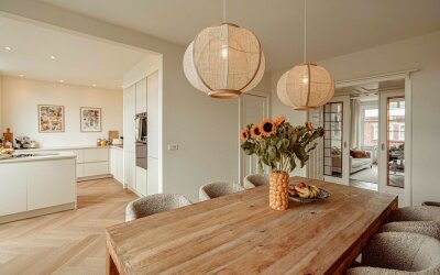 Appartement te koop Stuyvesantstraat 315