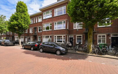 Stuyvesantstraat 319
