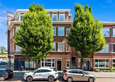 Stuyvesantstraat 377