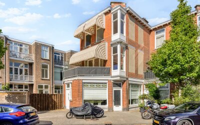 Stuyvesantstraat 2