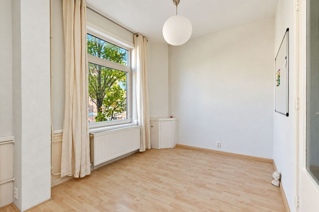 Appartement te koop: Stuyvesantstraat 70, 'S-Gravenhage