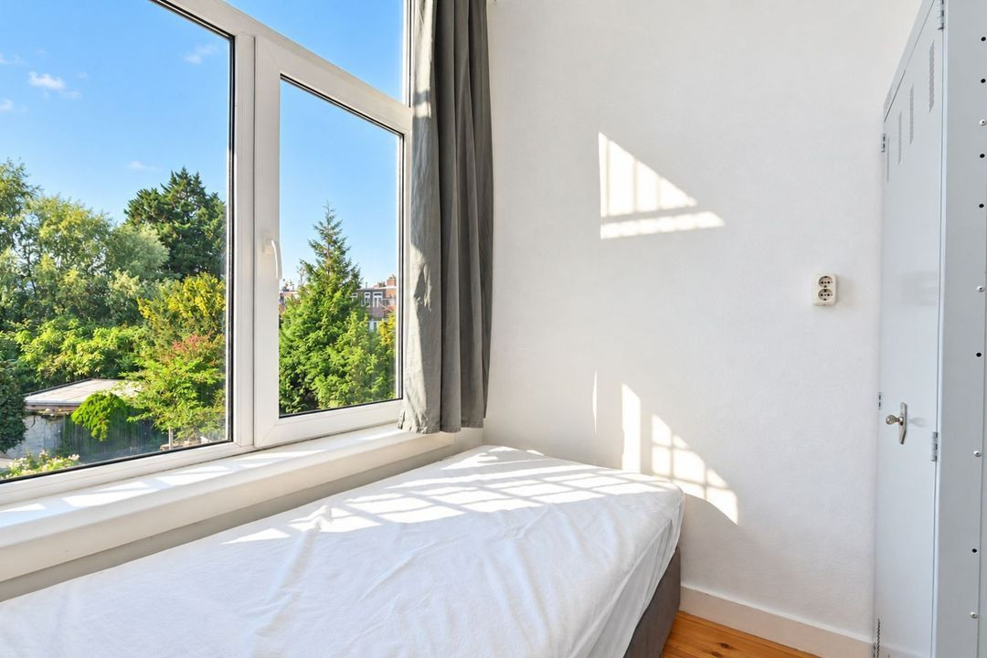 Appartement te koop: Stuyvesantstraat 70, 'S-Gravenhage