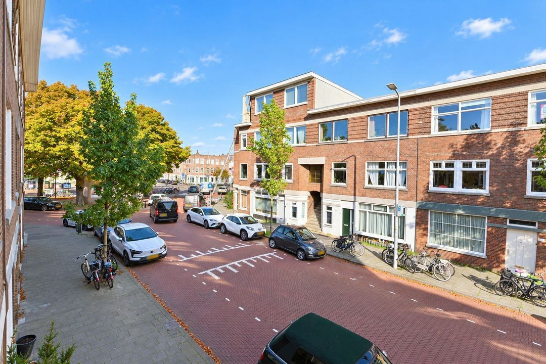 Appartement te koop: Stuyvesantstraat 70, 'S-Gravenhage