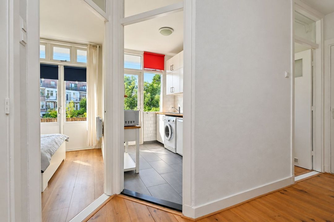 Appartement te koop: Stuyvesantstraat 70, 'S-Gravenhage