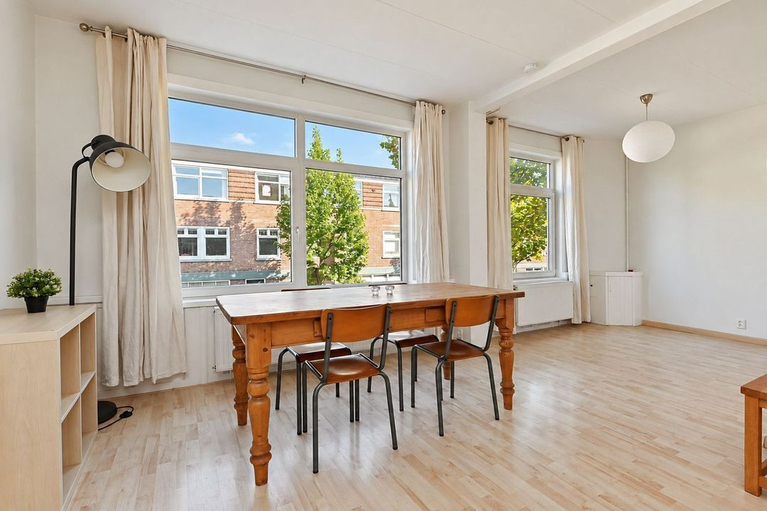 Appartement te koop: Stuyvesantstraat 70, 'S-Gravenhage