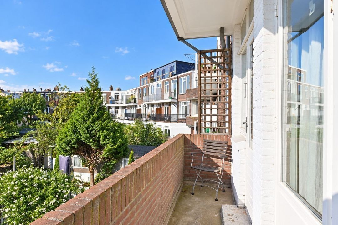 Appartement te koop: Stuyvesantstraat 70, 'S-Gravenhage