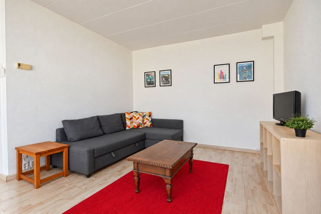 Appartement te koop: Stuyvesantstraat 70, 'S-Gravenhage