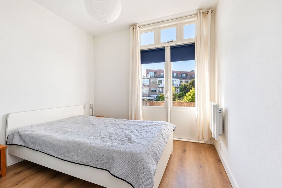 Appartement te koop: Stuyvesantstraat 70, 'S-Gravenhage