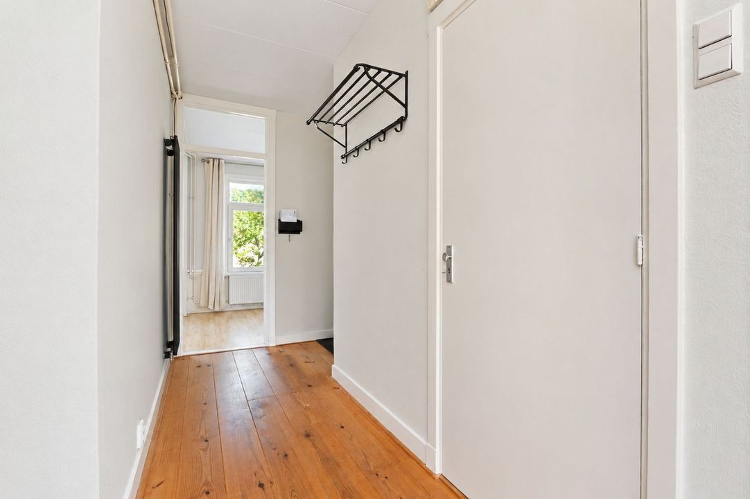 Appartement te koop: Stuyvesantstraat 70, 'S-Gravenhage