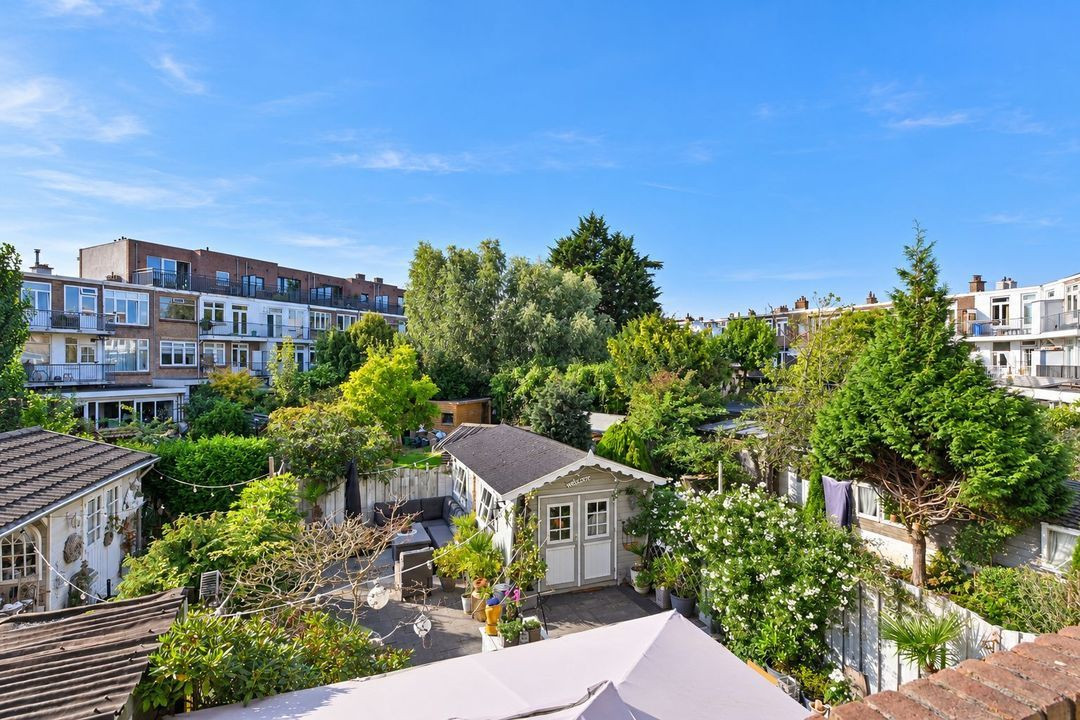 Appartement te koop: Stuyvesantstraat 70, 'S-Gravenhage