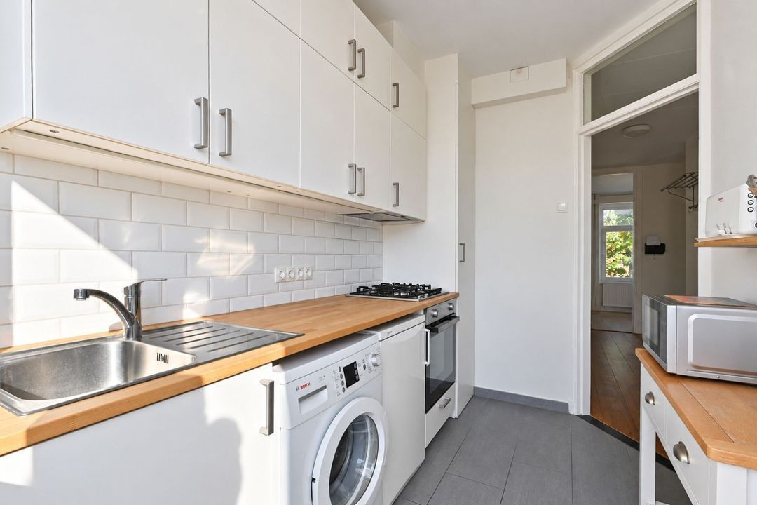 Appartement te koop: Stuyvesantstraat 70, 'S-Gravenhage
