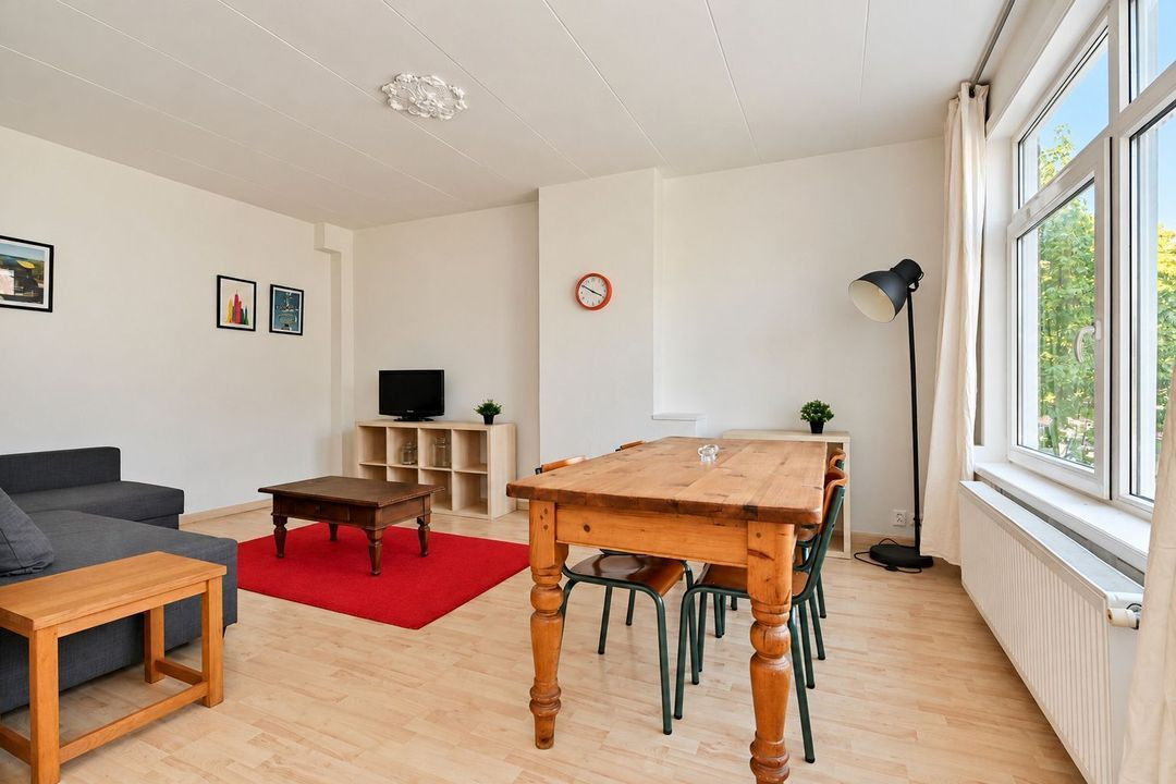 Appartement te koop: Stuyvesantstraat 70, 'S-Gravenhage