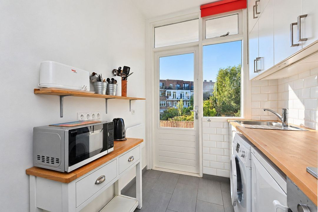 Appartement te koop: Stuyvesantstraat 70, 'S-Gravenhage