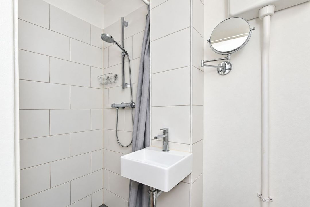 Appartement te koop: Stuyvesantstraat 70, 'S-Gravenhage