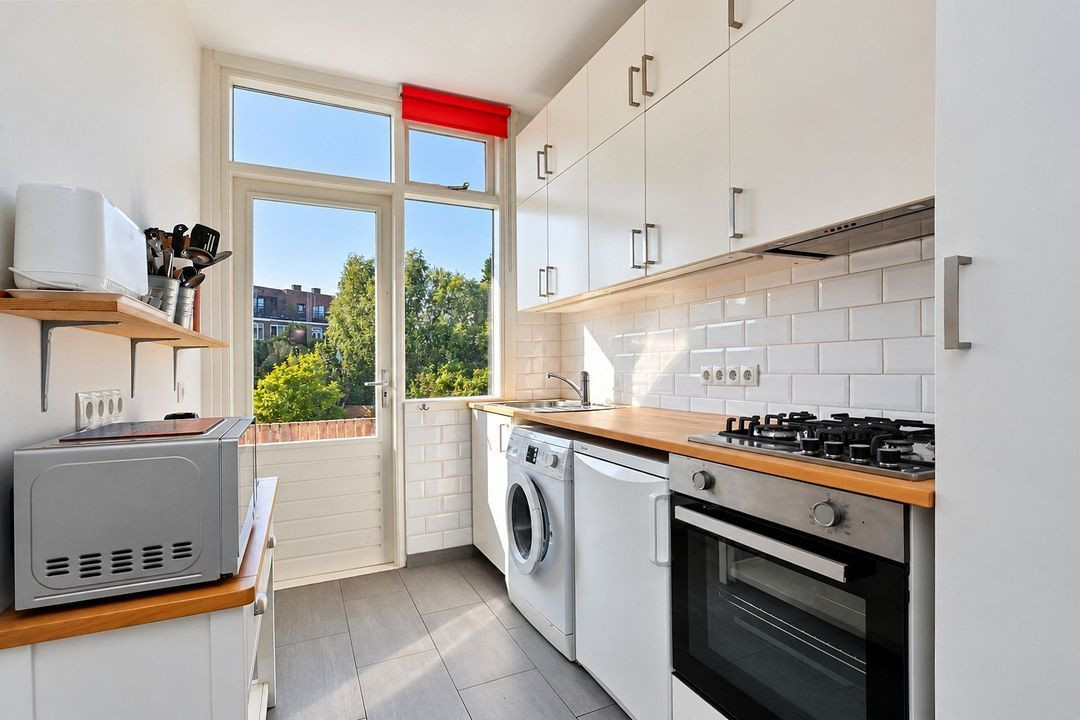 Appartement te koop: Stuyvesantstraat 70, 'S-Gravenhage