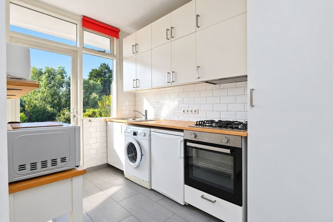 Appartement te koop: Stuyvesantstraat 70, 'S-Gravenhage