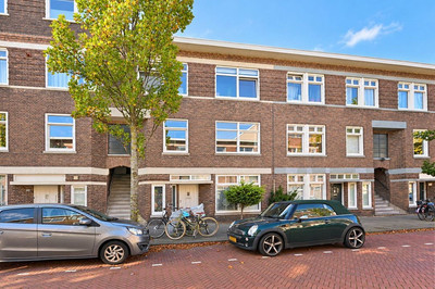 Stuyvesantstraat 70