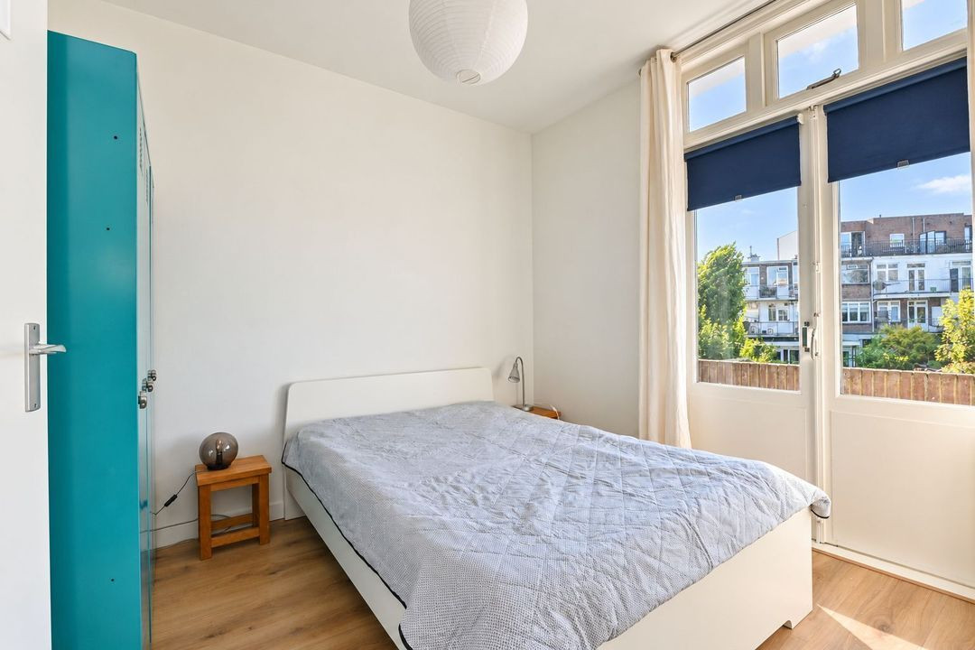 Appartement te koop: Stuyvesantstraat 70, 'S-Gravenhage