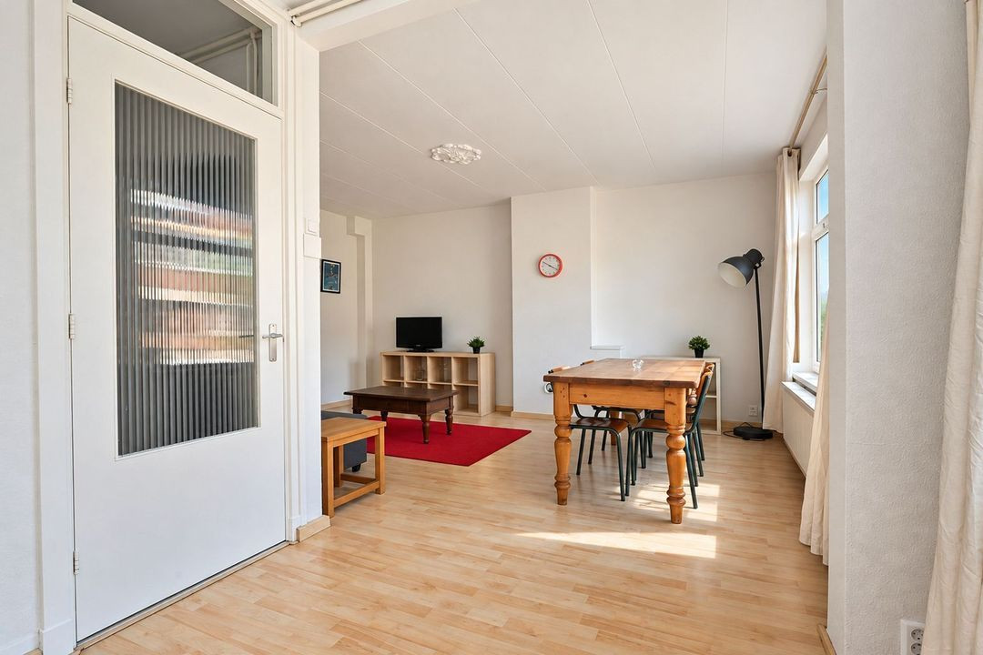 Appartement te koop: Stuyvesantstraat 70, 'S-Gravenhage
