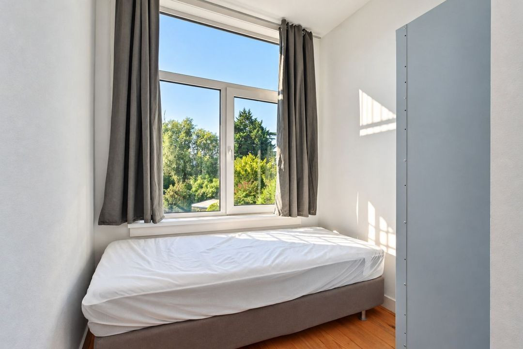 Appartement te koop: Stuyvesantstraat 70, 'S-Gravenhage