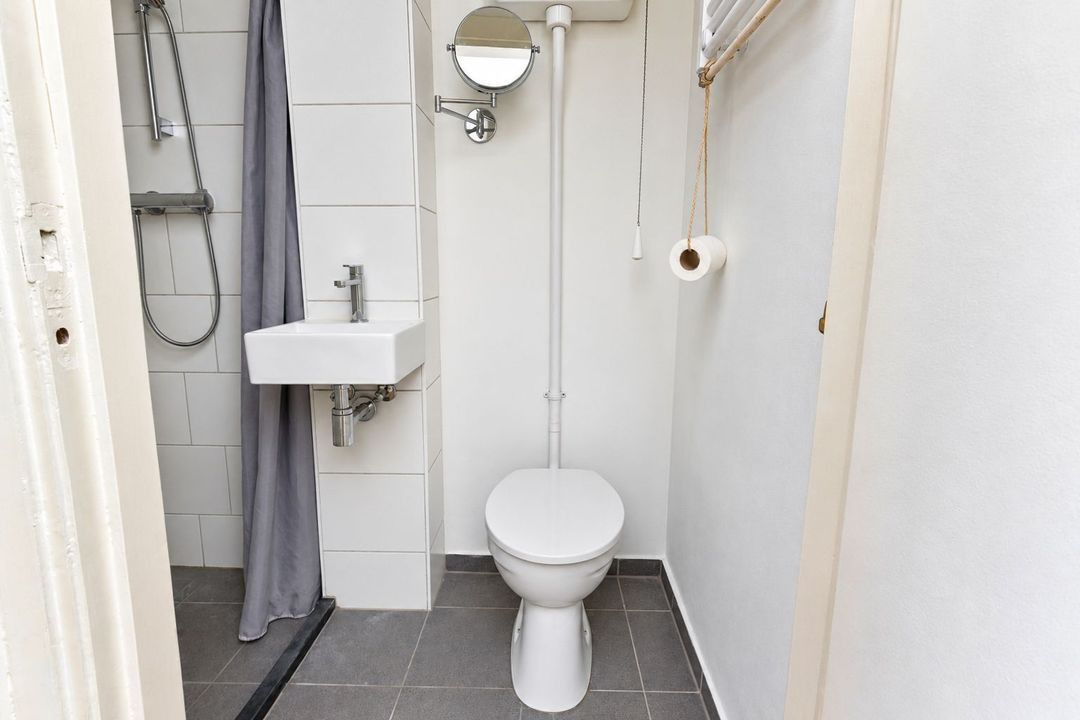Appartement te koop: Stuyvesantstraat 70, 'S-Gravenhage