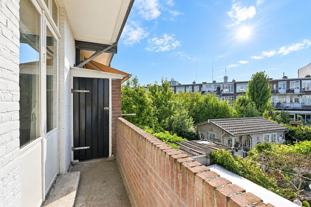 Appartement te koop: Stuyvesantstraat 70, 'S-Gravenhage