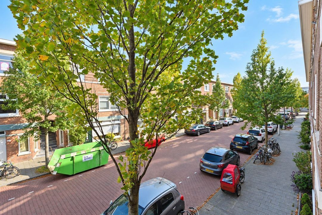 Appartement te koop: Stuyvesantstraat 70, 'S-Gravenhage