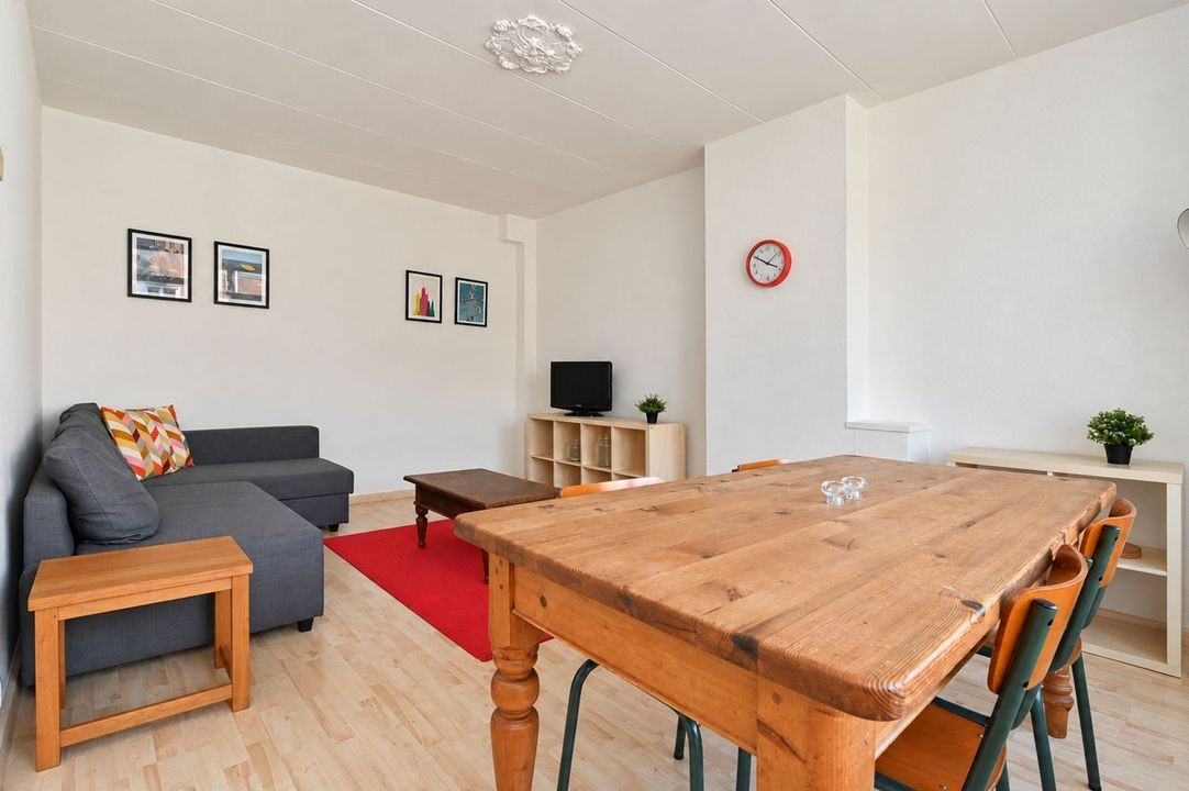 Appartement te koop: Stuyvesantstraat 70, 'S-Gravenhage