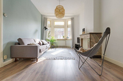Stuyvesantstraat 112