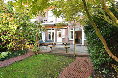 Stuyvesantstraat 214