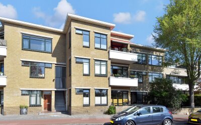 IJsclubweg 8