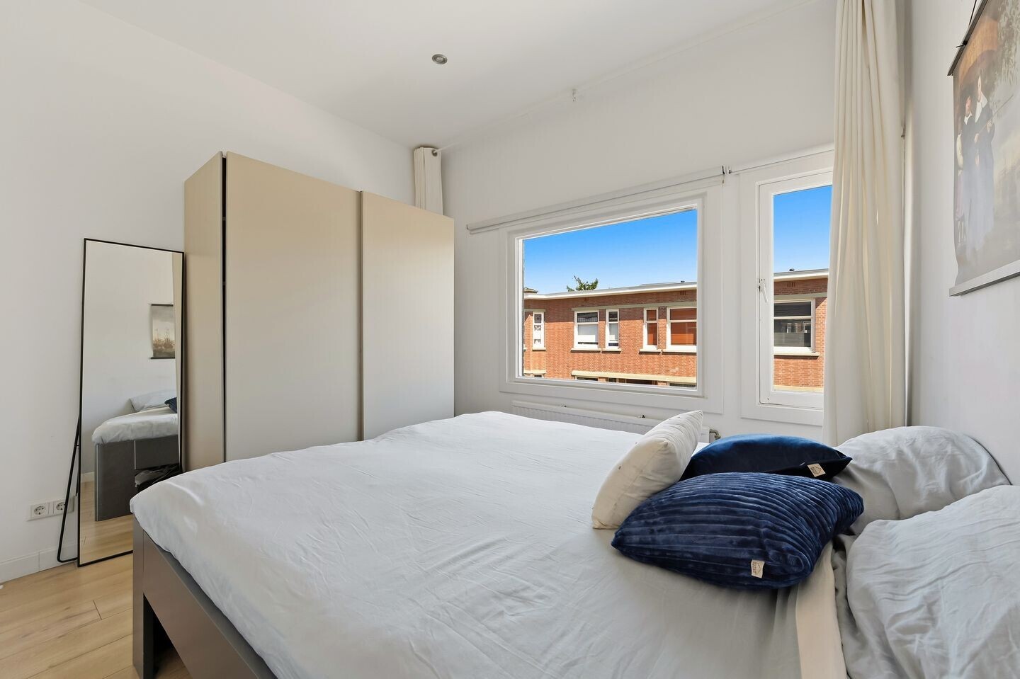 Appartement te koop: Cornelis van der Lijnstraat 71, 'S-Gravenhage