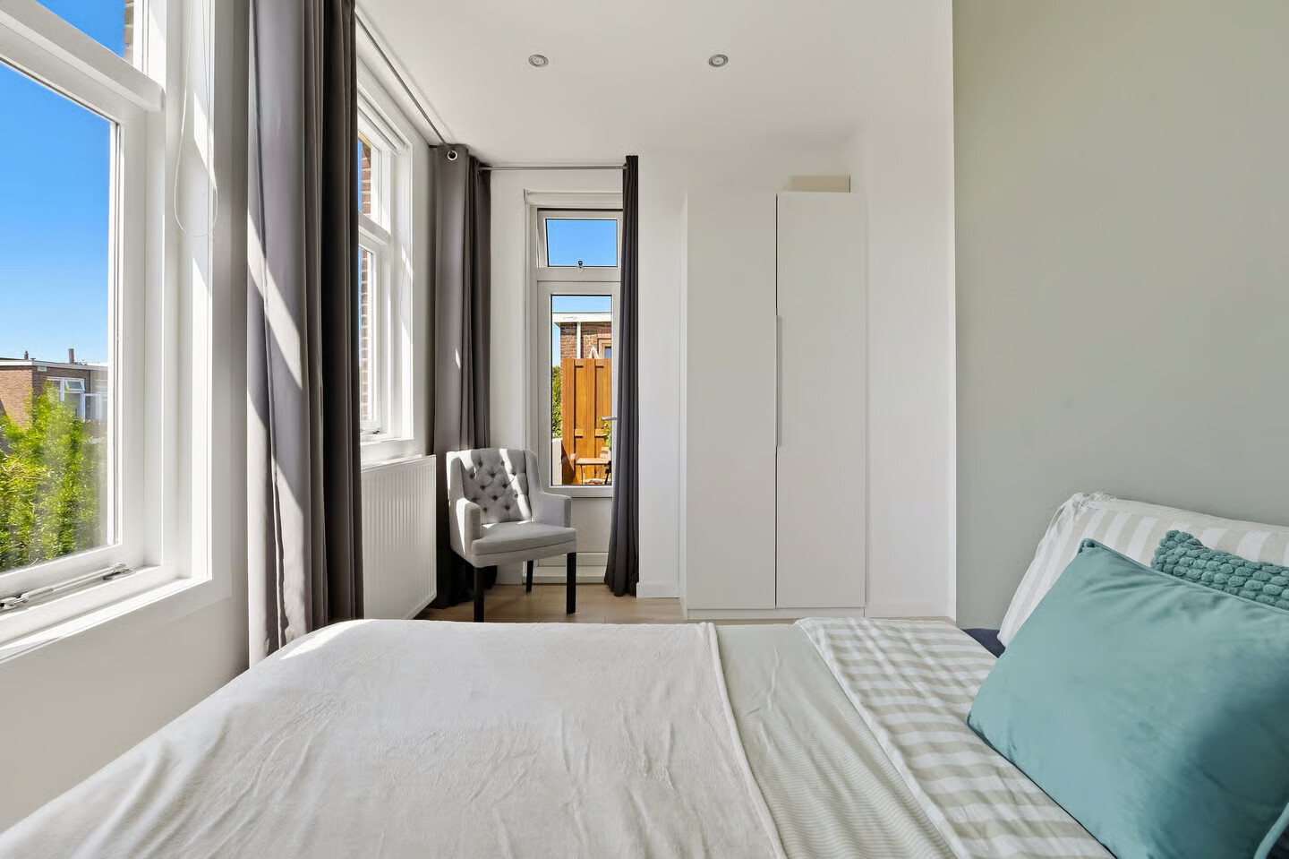 Appartement te koop: Cornelis van der Lijnstraat 71, 'S-Gravenhage