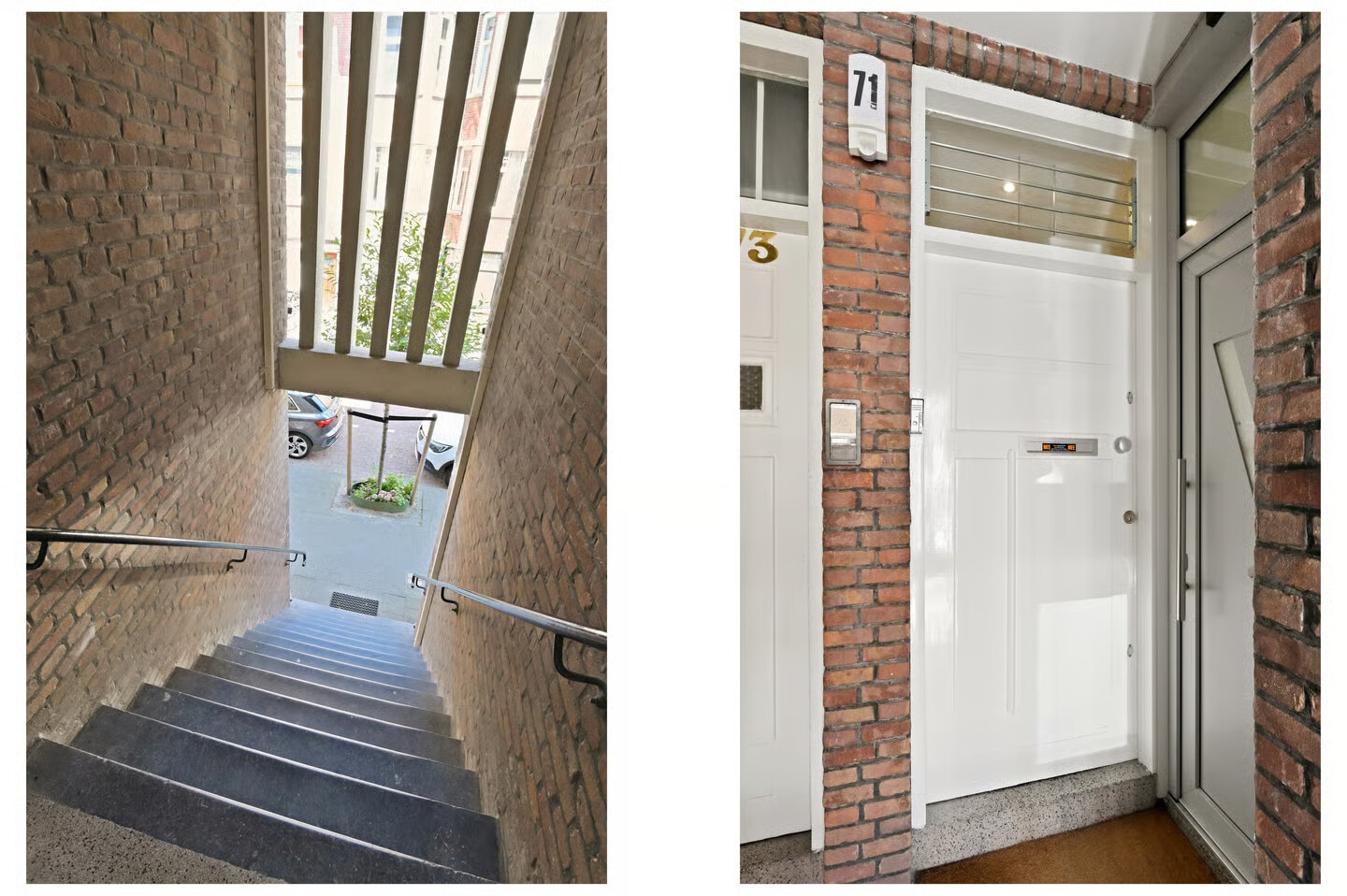 Appartement te koop: Cornelis van der Lijnstraat 71, 'S-Gravenhage