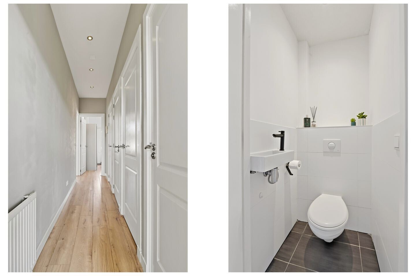 Appartement te koop: Cornelis van der Lijnstraat 71, 'S-Gravenhage