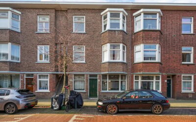 Cornelis van der Lijnstraat 179